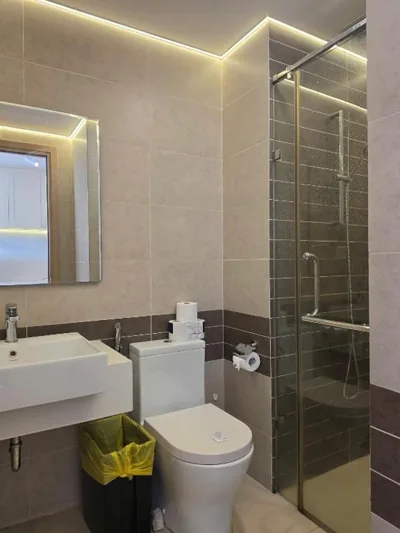 Min-Max Service Apartment – 사진 2