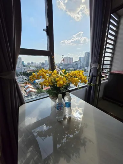 Min-Max Service Apartment – 사진 6
