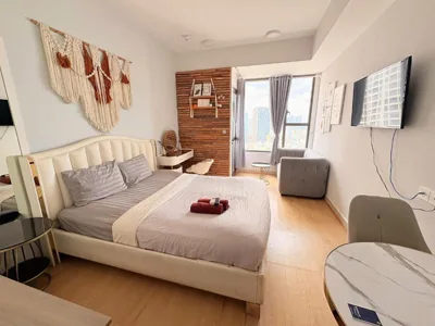 Min-Max Service Apartment – 사진 7