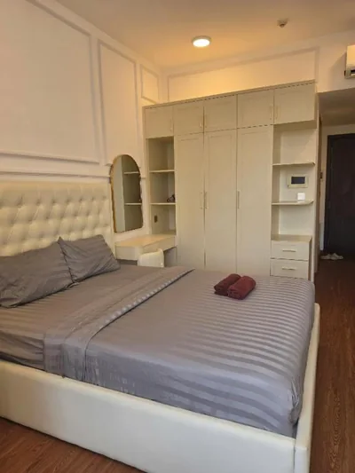Min-Max Service Apartment – 사진 8