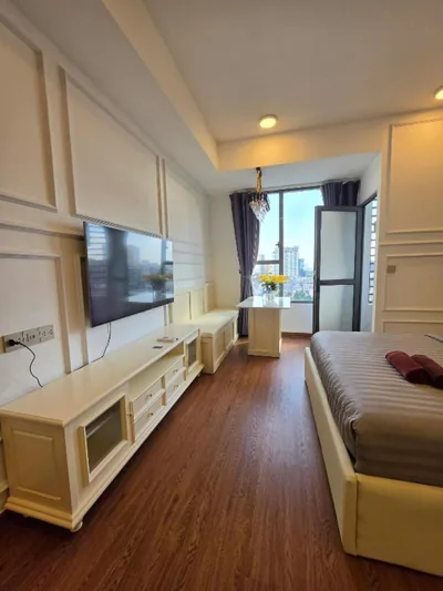 Min-Max Service Apartment – 사진 9