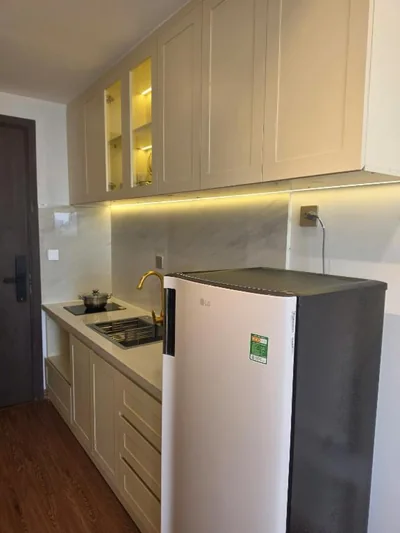 Min-Max Service Apartment – 사진 10