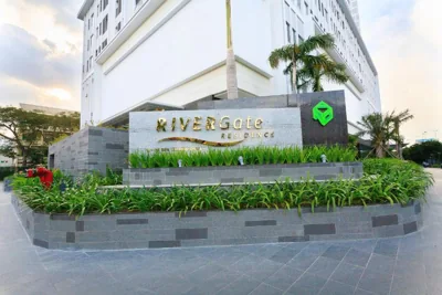 Min-Max Service Apartment – 사진 12