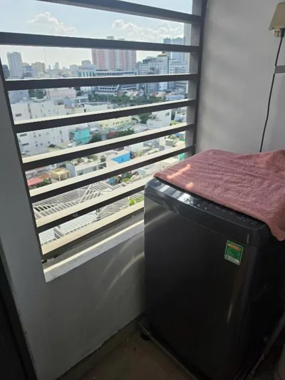 Min-Max Service Apartment – 사진 13