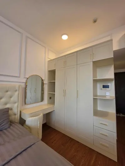 Min-Max Service Apartment – 사진 14
