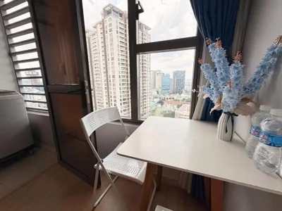 Min-Max Service Apartment – 사진 15