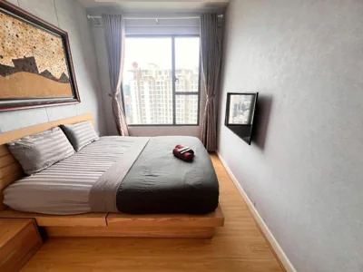 Min-Max Service Apartment – 사진 16